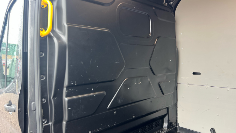 Ford Transit 350 L3 Diesel Fwd 2.0 EcoBlue 165ps H2 Limited Van Auto [Nav]